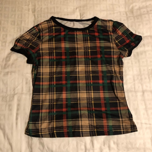 Cute little t-shirt - Picture 1 of 4